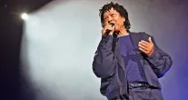Salvador recebe show de Djavan com turn� de 50 anos na Arena Fonte Nova
