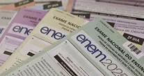 Inscri��es do Enem 2026 come�am nesta segunda; veja como participar