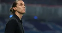 Ex-jogador do Flamengo, Filipe Lu�s, vira t�cnico do Monaco