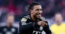 Jogador franc�s gera invas�o de brasileiros nas redes ap�s n�o saber apontar melhor do Brasil
