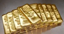 Ouro sobe com not�cia de poss�vel acordo entre EUA e Ir�