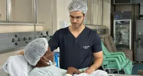 Hospitais universit�rios fazem mutir�o e atendem 42 mil idosos