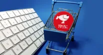 Chefe da "Amazon chinesa" garante que n�o vai demitir funcion�rios para colocar rob�s no lugar