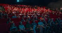 Cinemas perdem p�blico, mas bibliotecas e shows seguem com mesma visita��o, aponta pesquisa