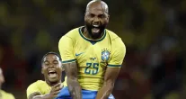 Ancelotti usa 2 times diferentes e Brasil goleia Panam� por 6 a 2