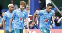 Brasileir�o bate recorde de jogadores na Copa do Mundo de 2026