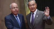China e Brasil: parceria para o mundo