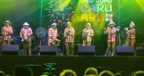 TV Brasil mostra festas de S�o Jo�o em v�rios estados a partir de sexta