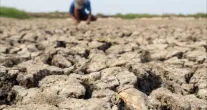 Guerra e El Ni�o fazem comida ficar mais cara em 2026