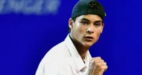 Guto Miguel joga a final juvenil de Roland Garros: veja onde assistir