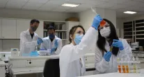 USP cria nanopart�cula que trata doen�as de pele com mais precis�o
