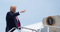 Trump vai se reunir com l�deres de IA para discutir investimento dos EUA em suas empresas