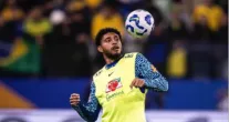 �derson � chamado para a Sele��o Brasileira na Copa do Mundo de 2026