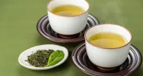 Nutricionista indica ch� verde para proteger o cora��o