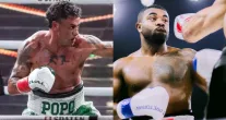 Davi Brito, ex-BBB, vai lutar boxe com Pop� depois de perder para Bambam