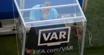 Copa do Mundo 2026 chega com novas regras: VAR mais poderoso e multa para quem enrola
