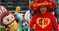 Abertura da Copa do Mundo tem memes com Shakira, Labubu e RBD