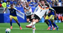 Alemanha passa Brasil e se torna sele��o com mais gols na hist�ria das Copas