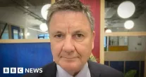 Chefe dos dados e IA do Reino Unido abandona cargo ap�s piadas inapropriadas