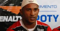 Ex-jogador de futebol � morto a tiros em Santa Catarina