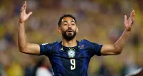 Brasil vence Haiti e assume lideran�a do Grupo C na Copa do Mundo 2026