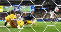 Brasil vence Haiti e se classifica na Copa do Mundo