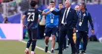 Paraguai vence a Turquia mesmo com um jogador a menos na Copa do Mundo