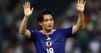 Jap�o arrasa Tun�sia e briga pela lideran�a do grupo F na Copa