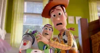 Toy Story 5 estreia com recorde de bilheteria nos EUA