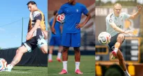 Messi, Mbapp� e Haaland jogam hoje: veja hor�rios e onde assistir aos jogos da Copa
