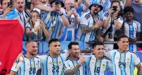 Fran�a e Argentina podem garantir vaga hoje; confira os jogos da copa