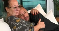 M�e de Neymar manda mensagem de apoio antes de poss�vel estreia na Copa