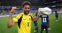 Cabo Verde enfrenta Messi na Copa do Mundo