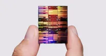 IBM cria chip com tecnologia inovadora de 'pr�dio de apartamentos' para dispositivos muito pequenos