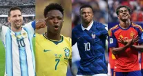 Saiba quais sele��es est�o classificadas e os jogos da nova fase da Copa do Mundo de 2026