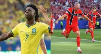 Brasil enfrenta Noruega nas oitavas de final da Copa do Mundo: veja quando ser� o jogo