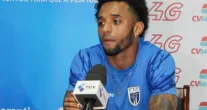 Capit�o de Cabo Verde � investigado por suspeita de estupro na Copa