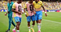 Quem deve substituir Paquet� contra a Noruega?