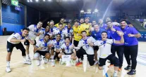Pinheiros vence o Osasco e segue forte na Liga Nacional de Handebol