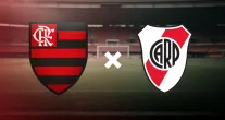 Flamengo x River Plate: onde assistir ao vivo ao amistoso