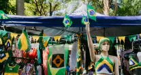 Fim de semana recheado: Copa, FenaSul e mostra de cinema em Campo Grande