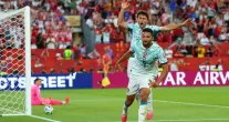 Portugal vira sobre Cro�cia e vai �s oitavas com gols de CR7 e Ramos