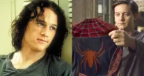 Filmes que come�aram a ser feitos mas nunca foram lan�ados