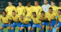 Sele��o brasileira tenta vencer a Noruega para acabar com 'maldi��o' de n�o passar de europeus na Copa desde 2002