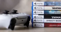 PlayStation vai parar de ter jogos em disco; f�brica j� est� sendo mudada