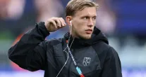 Tosse e problemas respirat�rios afetam jogadores da Noruega; poss�vel marcador de Vini Jr. � um dos casos