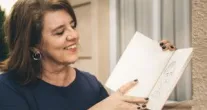 Escritora Ana Castro participa da Flip com livro que fala sobre mulheres comuns
