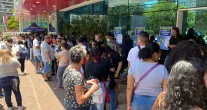 Inscri��es para a Prova Nacional Docente 2026 terminam nesta sexta-feira