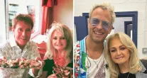 Mundo da m�sica chora a morte de Bonnie Tyler, cantora de 'Total Eclipse of the Heart'