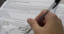 Prova gratuita ajuda brasileiros no exterior a concluir os estudos